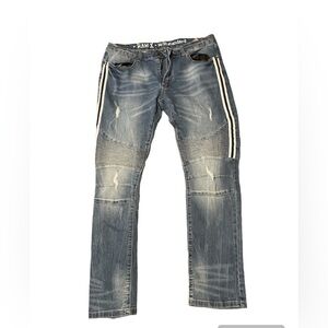 Men’s jeans size 34/32